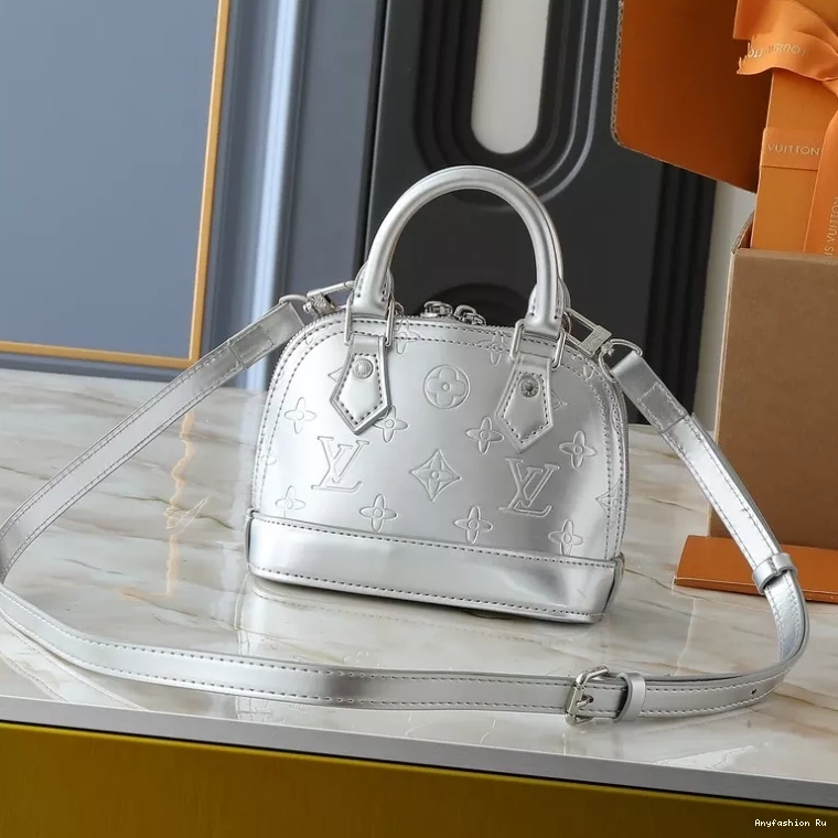 Women Louis Bags For 2143 Messenger Sophisticated Vuitton 1202